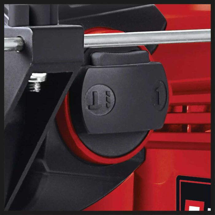 Conjunto de martelo perfurador TC-RH 900 kit Einhell