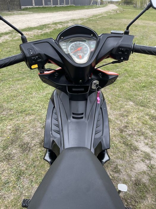 Спарки sp125 (актів)