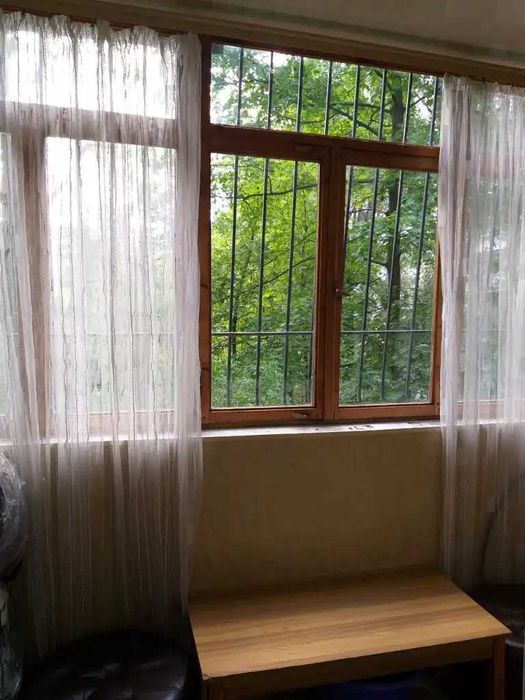 Продам 3к Кр.Камень ул Коробова кап ремонт мебель техника 2й этаж 53м²