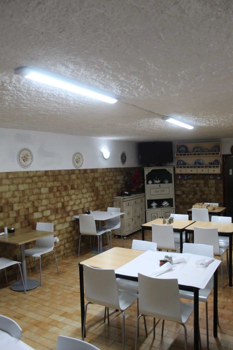 Trespasse de café / Restaurante equipado na Póvoa de Lanhoso