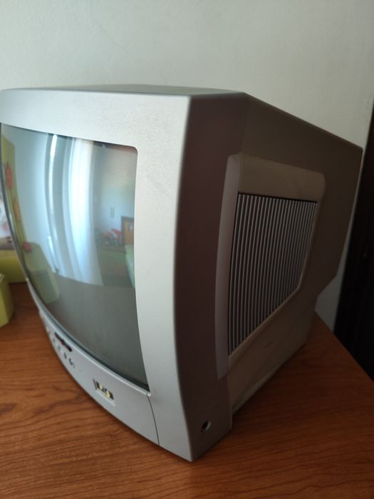 Televisão retro, SANIO