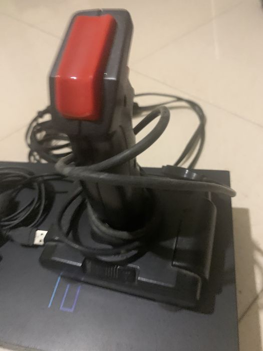 PlayStation 2 mais 7 jogos