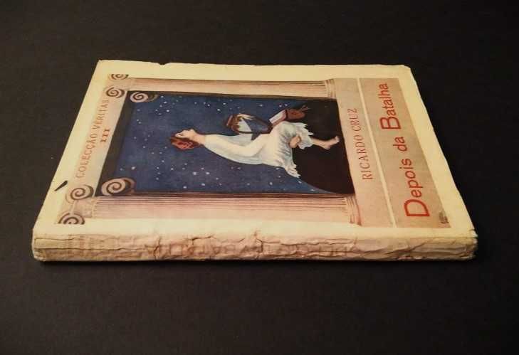 Raridade - Ricardo Cruz - Depois da batalha