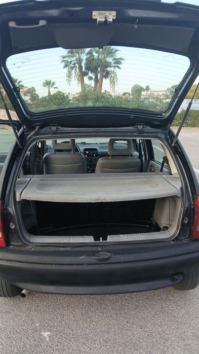 Opel Corsa 1.2 Eco — 1997