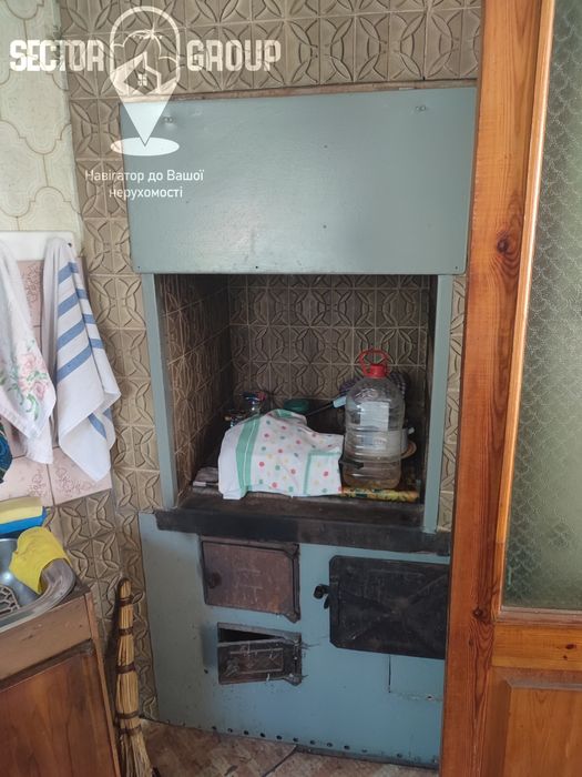 Кооператив "Ягідка"