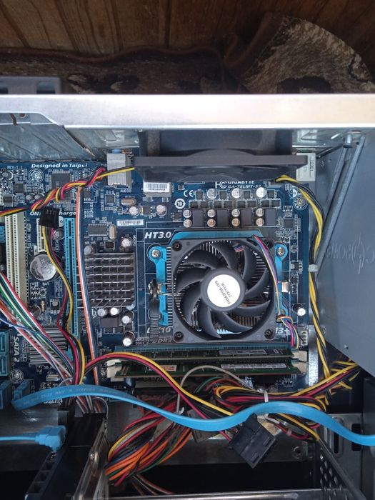 Продаю комп'ютер