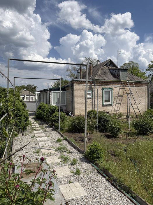 Продам будинок с. Миколаївка