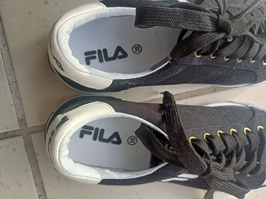 Buty Fila 38 nowe