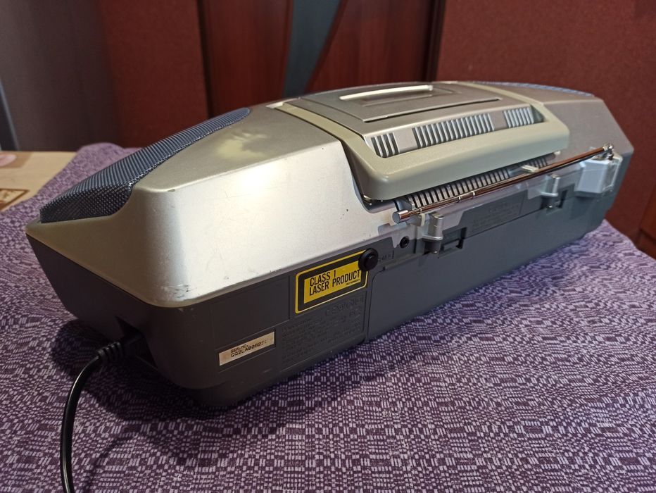 Panasonic Bluetooth/флешка