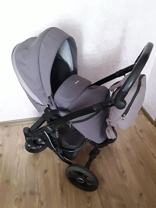 Коляска 2в1 Bexa