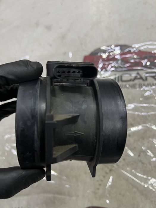Przeplywomierz powietrza bmw e46 x3 e83 z4 e85 m54b25 m54b22 m54 2.5i