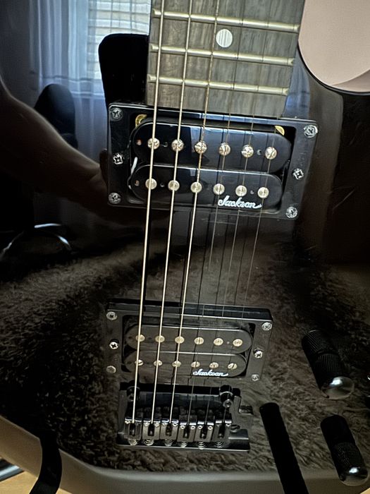 Електрогітара Jackson Js11 Dinky