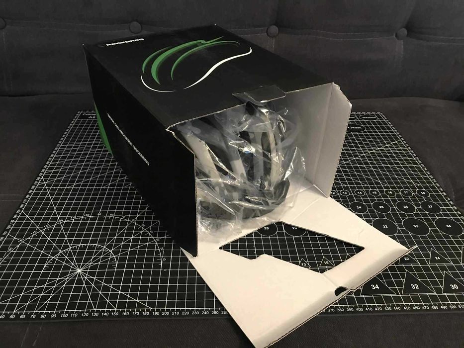 Kask rowery powystawowy Nowy L/XL (58-62) Northwave Moro Camo Storm