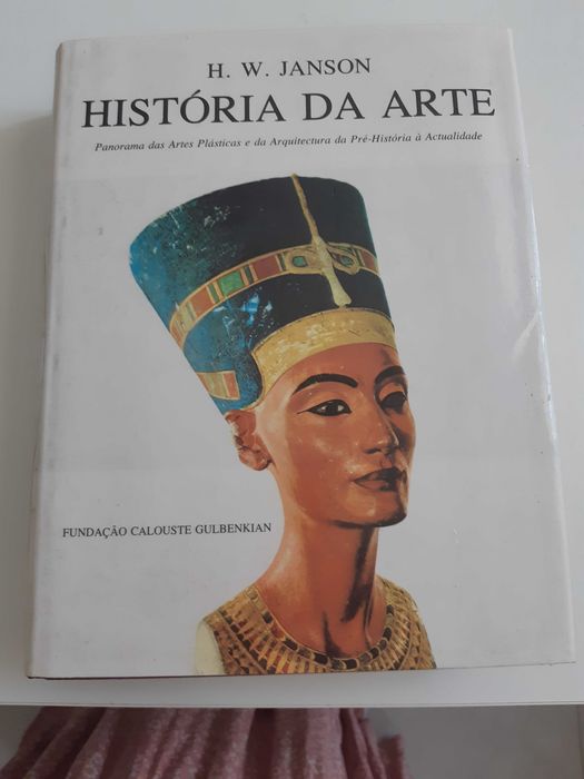 História da Arte