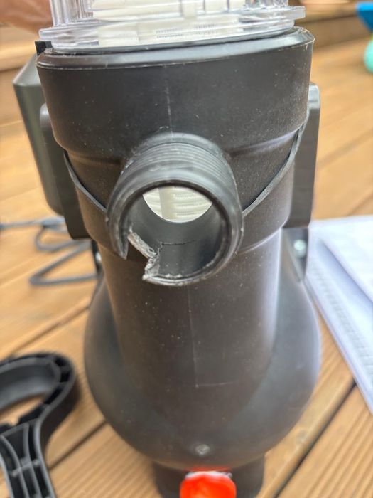 Gardena pompa Hydrofor elektroniczny 3500/4E