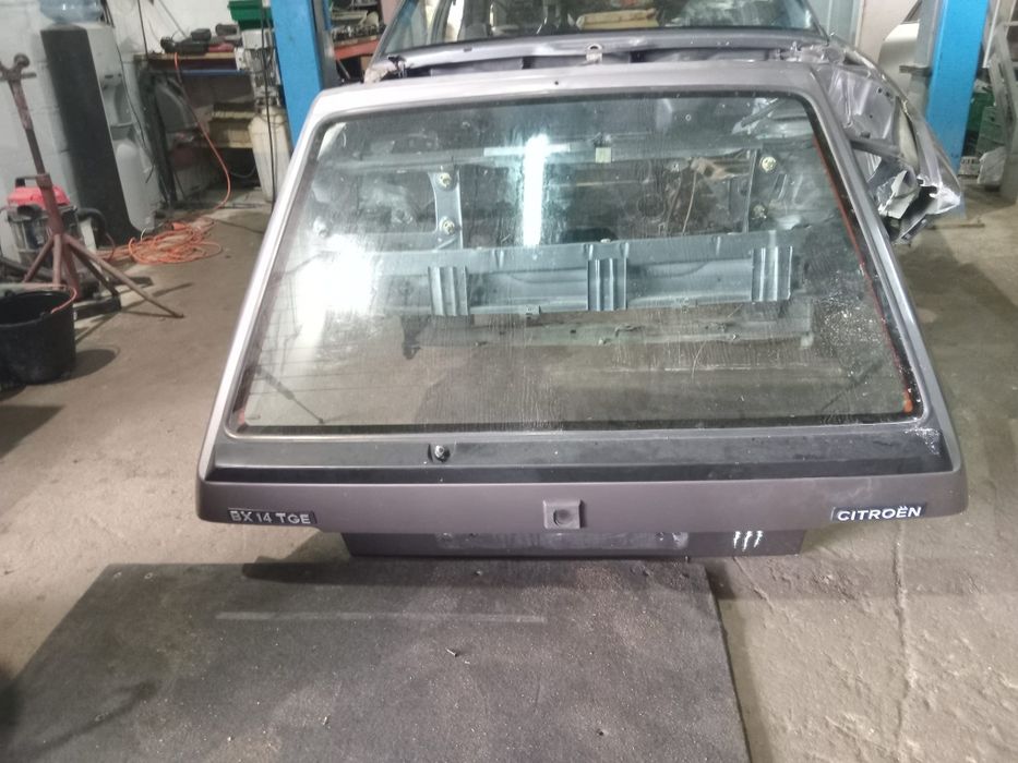 Mala para Citroën BX
