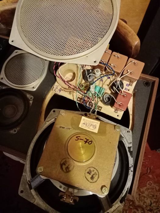 Продам фильтра радиотехника S-90 35АС 012. Орбита.Радиотехника.Амфитон ...