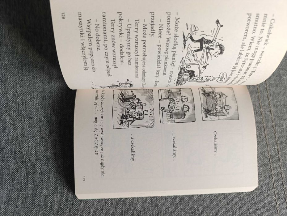 13 piętrowy domek na drzewie