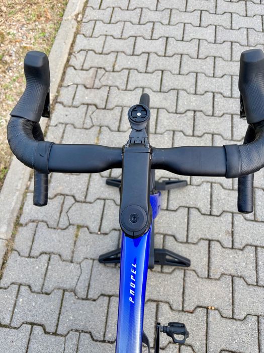 GIANT Propel ADV 1, roz. S
