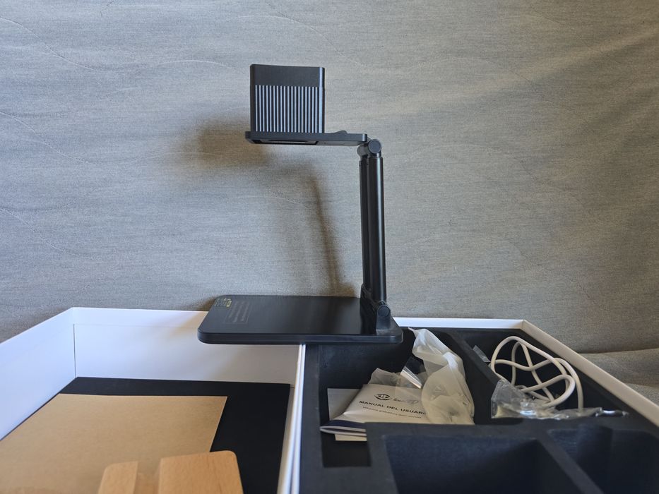 Gravador a Laser Leon3D LASERCUBE (VLX)