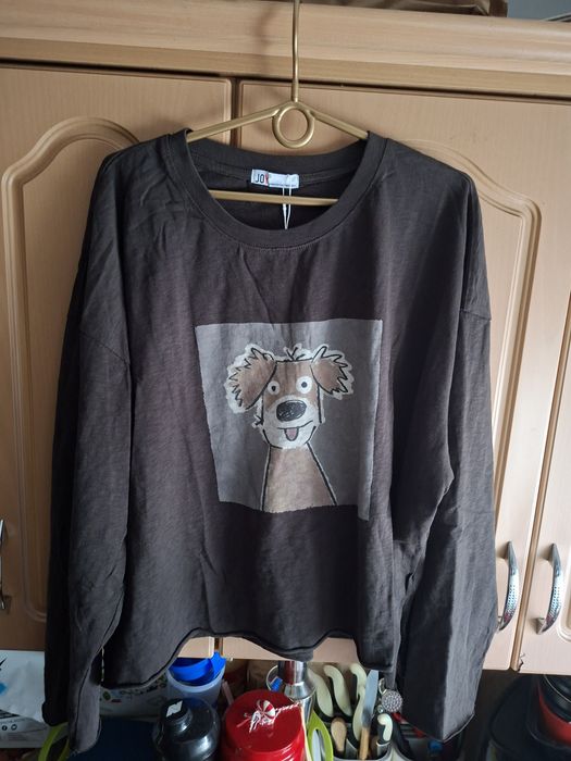 Bluza joy nowa polecam