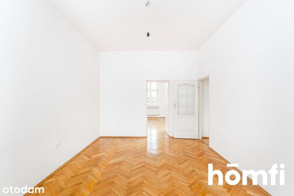 3 pokoje | 79 m2 | Stare Miasto, 150 M od Rynku