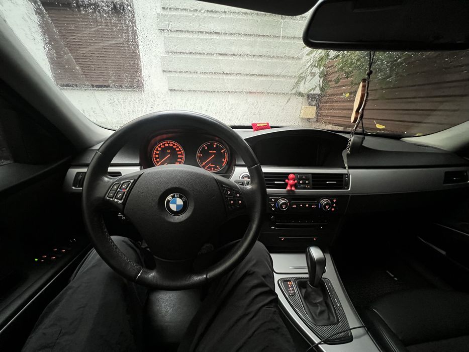 Bmw e 91 2008 р
