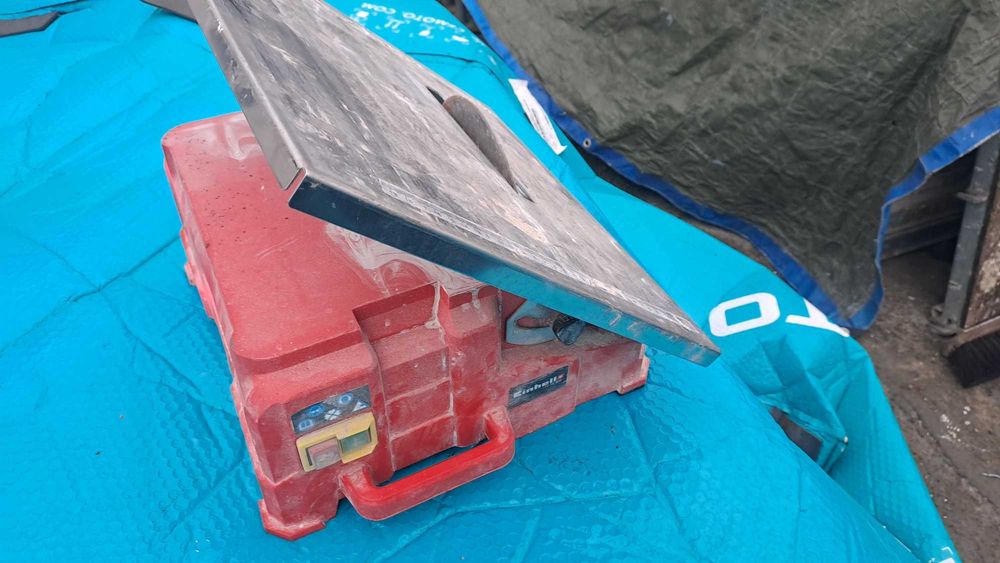 piła stołowa einchell