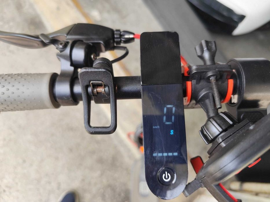 Trotinete elétrica AOVO M365 Pro