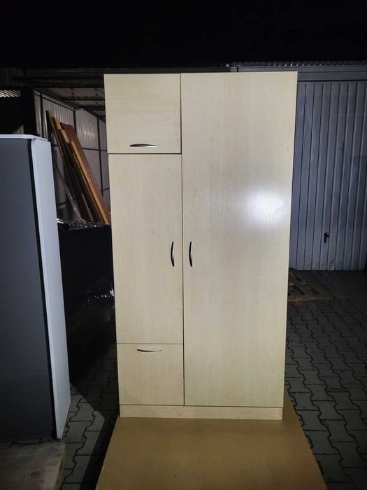 meble biurowe - fotel, biurko, szafa, nakastlik, szafka(różne ilości)