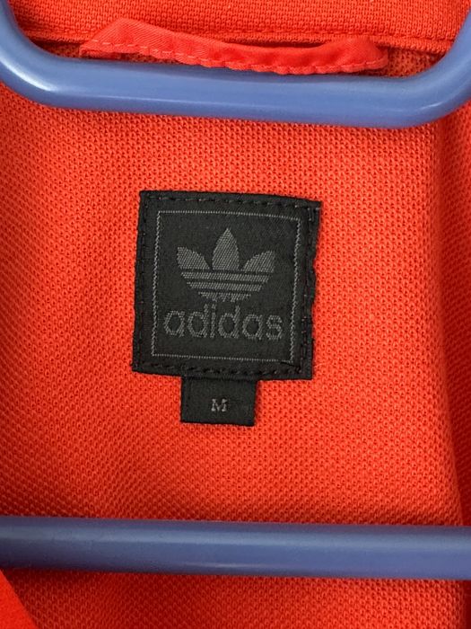 Vendo casaco Vintage Adidas