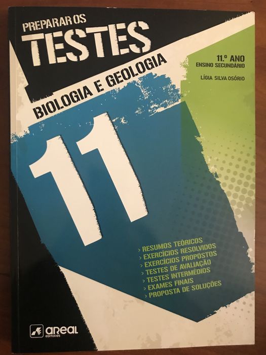 Biologia e geologia