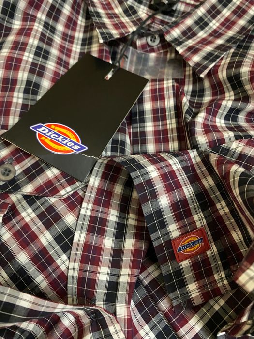 Dickies сорочка теніска