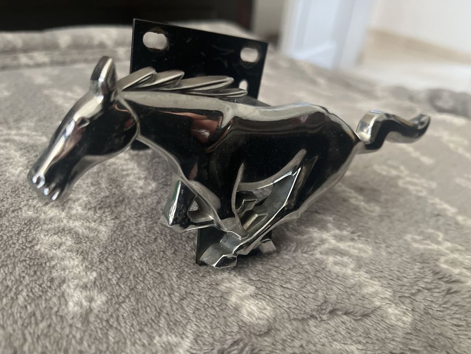 Emblemat Ford Mustang