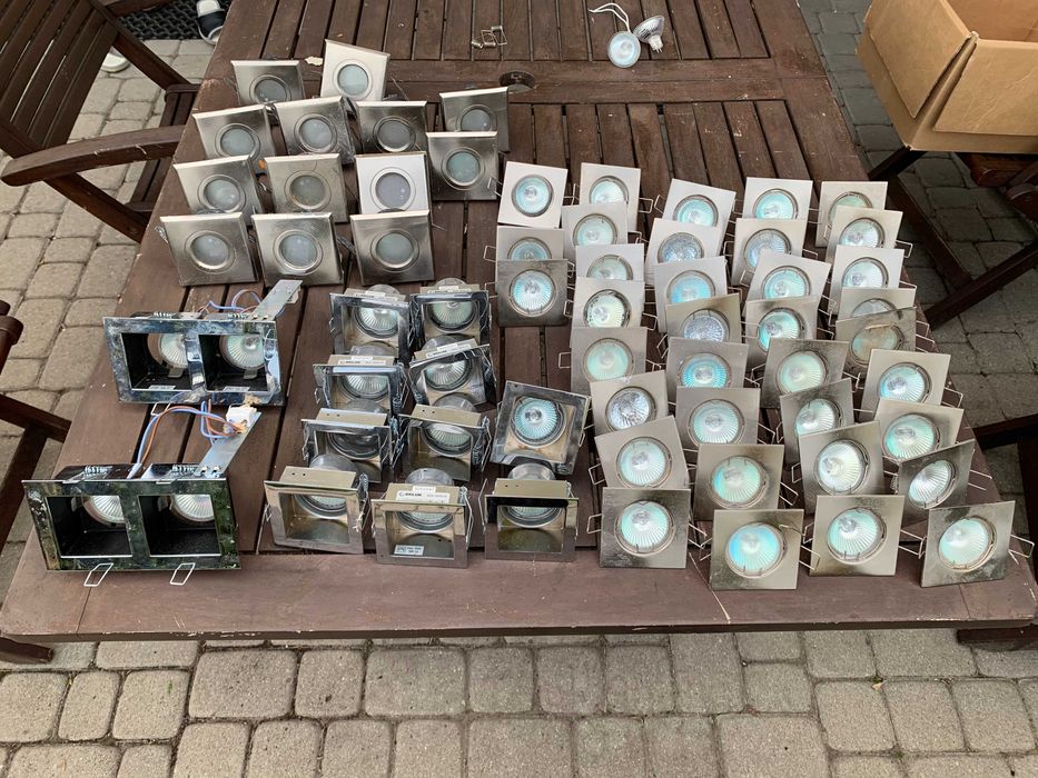 lampki brilum 12 volt