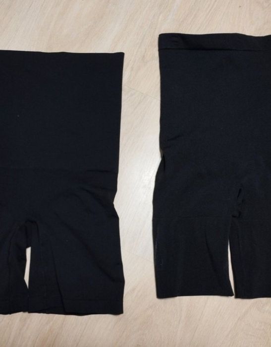 Продам шорты корректирующие фигуру, размер  M,XL