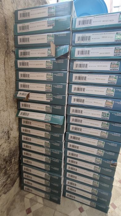 Pavimento vinílico SPC click flutuante Bodil forte Artes BL005 68m²