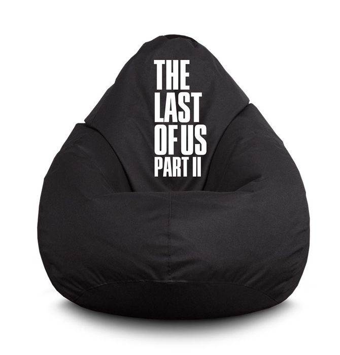 Крісло мішок “THE LAST OF US.