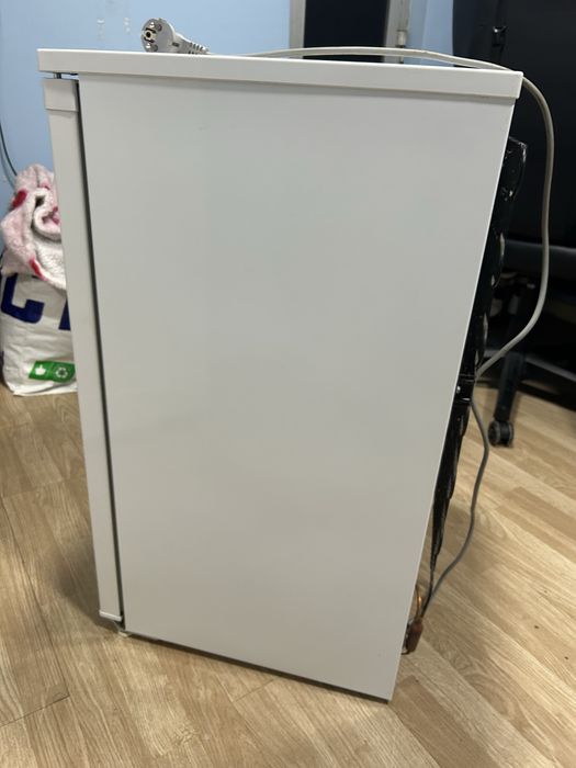 Vendo mini frigorífico