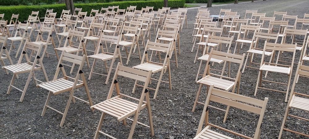 Здамо в оренду стільці оренда прокат стільців