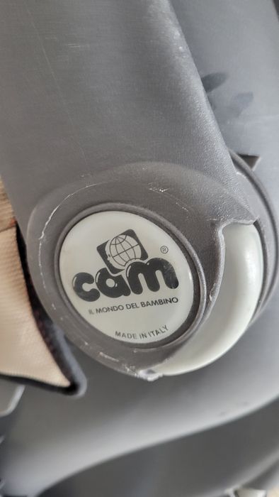 Продам дитяче автокрісло