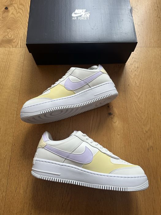 Buty adidasy sneakers nike af1 shadow air force 1 shadow 44.5