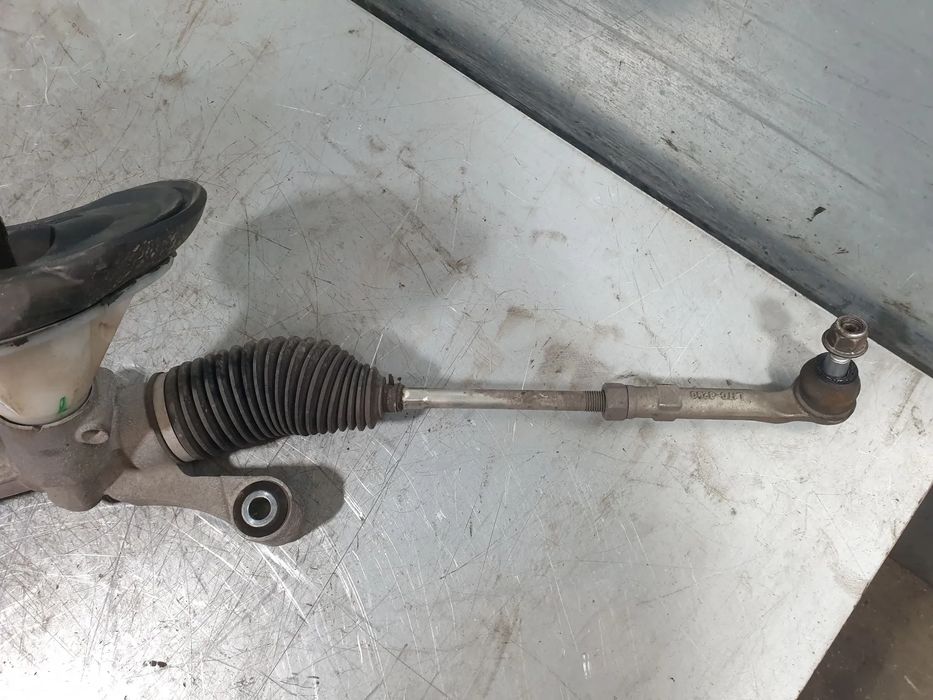 Caixa de direção FORD Puma (J2K, CF7)