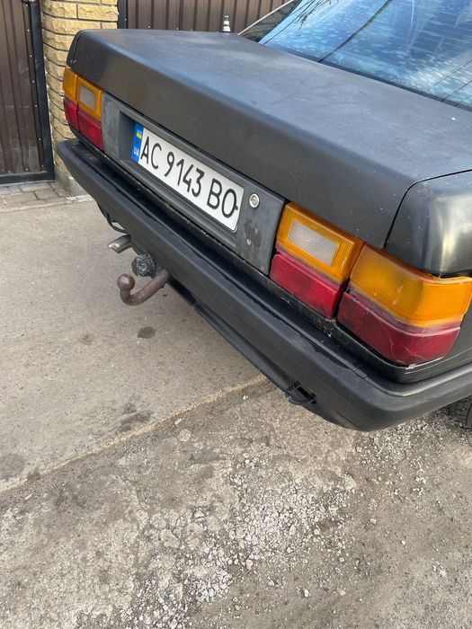 Ауді 100 2.0дизель