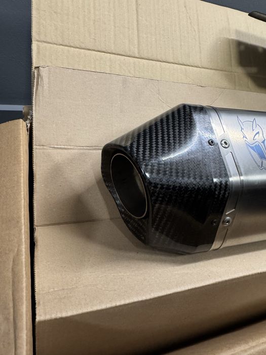 Escape ktm 1290 Super Adventure