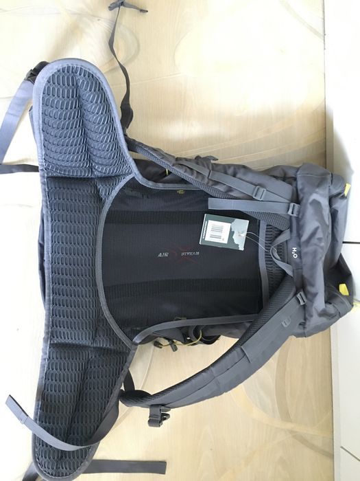 рюкзак туристический 35л новый