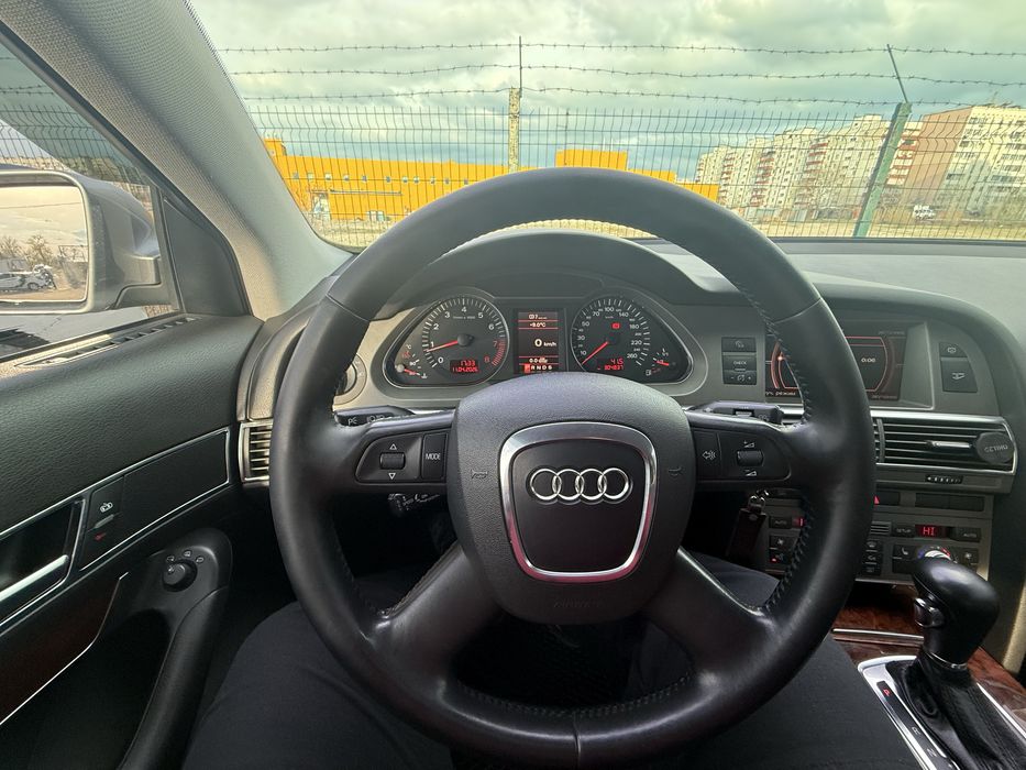 Продам Ауді А6С6