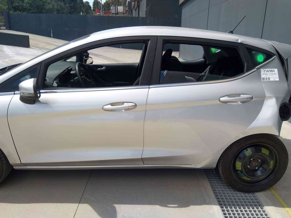 FORD FIESTA VII - 2022 - Para Peças