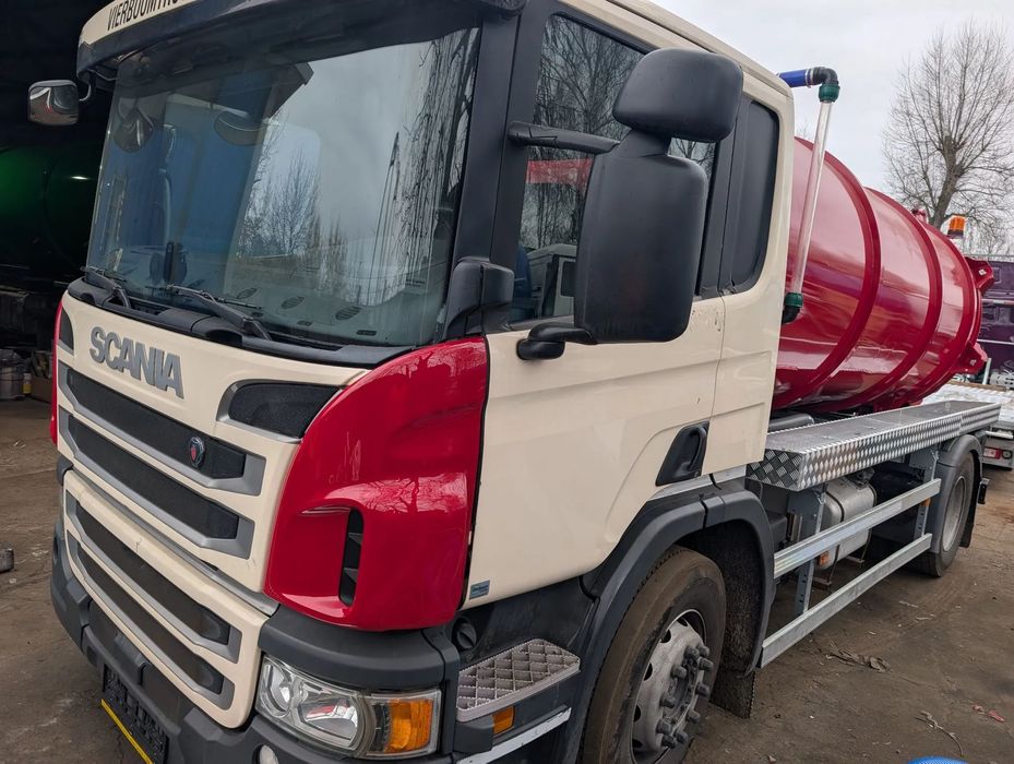 Scania