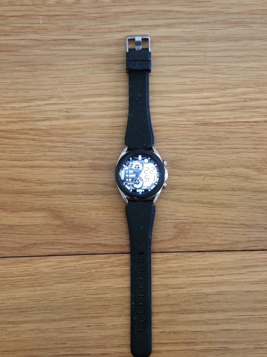 Samsung Smart Watch 3